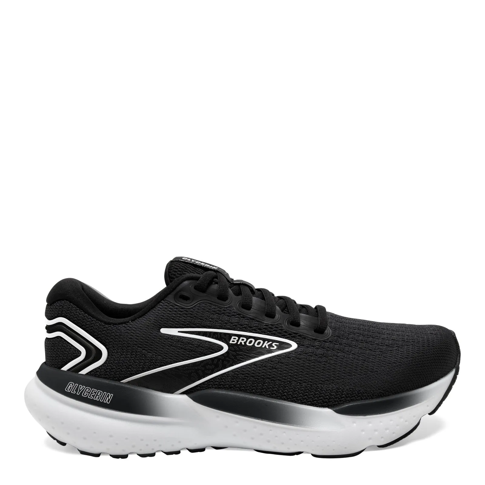 Men's Brooks, Glycerin 21 Running Shoe