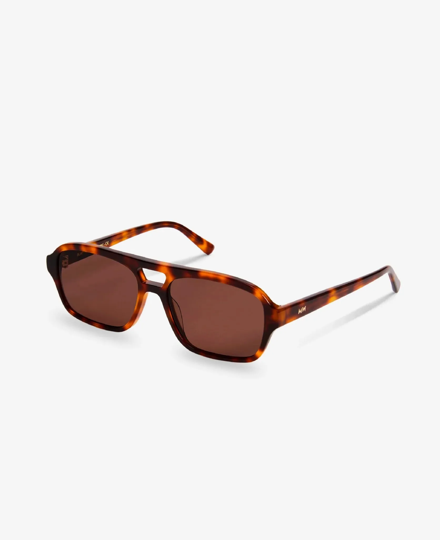 MessyWeekend Burt Sunglasses