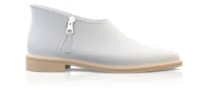Modern Ankle Boots