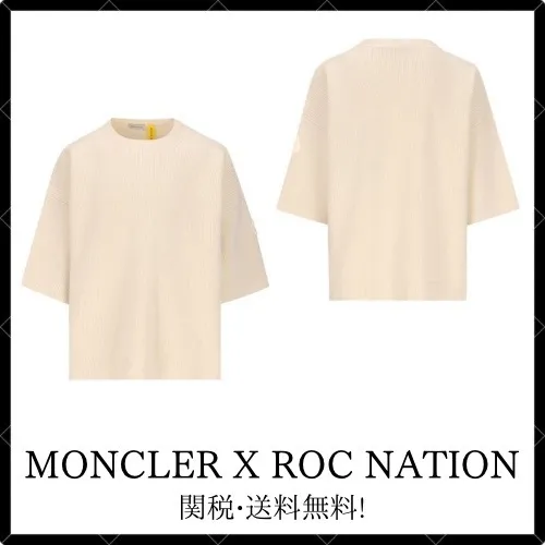 MONCLER  |Wool Sweater