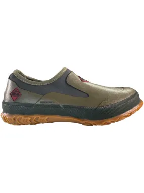 Muck Forager Low Boot