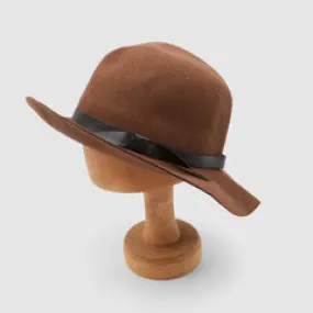 Needles Crusher roll  Hat
