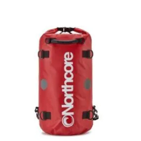 Northcore Dry Bag 30L Backpack - Red
