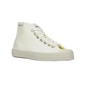 Novesta Star Dribble High Top White