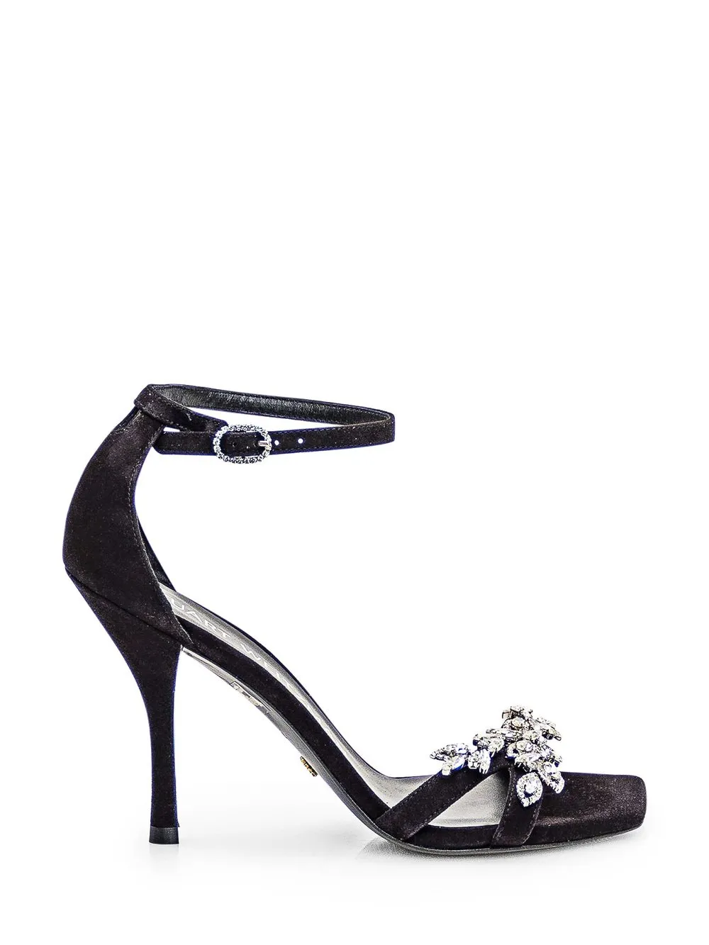 Nudist Vow 100 Sandal
