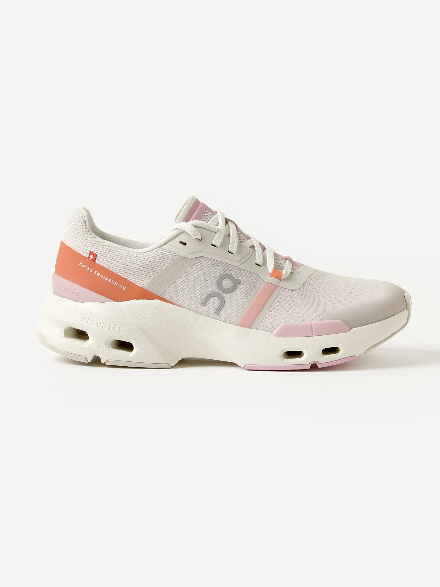     ON  Women's Cloudpulse Sneaker    