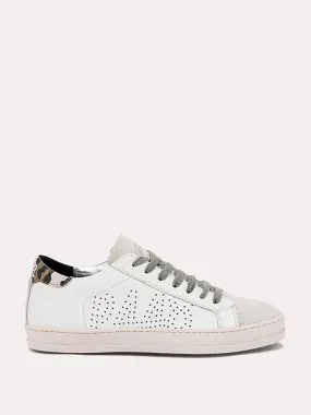     P448  Women's John Sneaker    