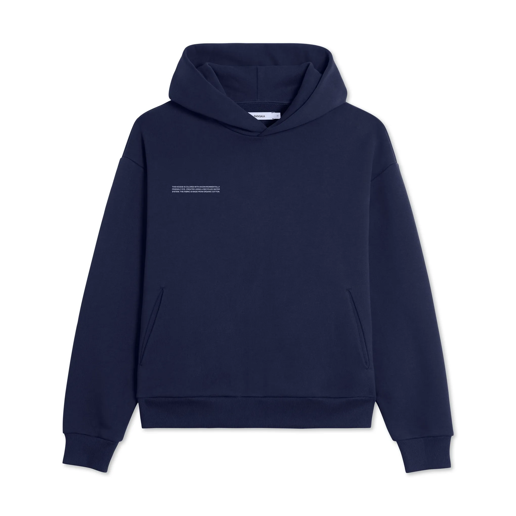 PANGAIA 365 Midweight Hoodie