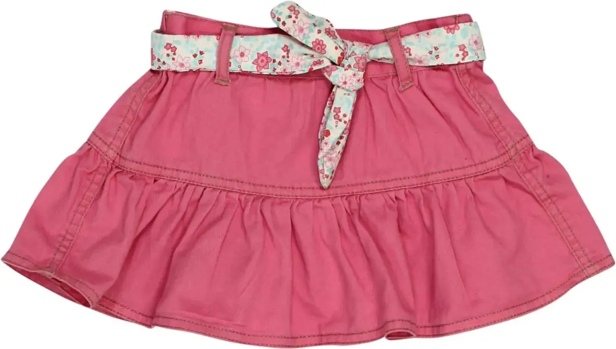 Pink Skirt | ThriftTale