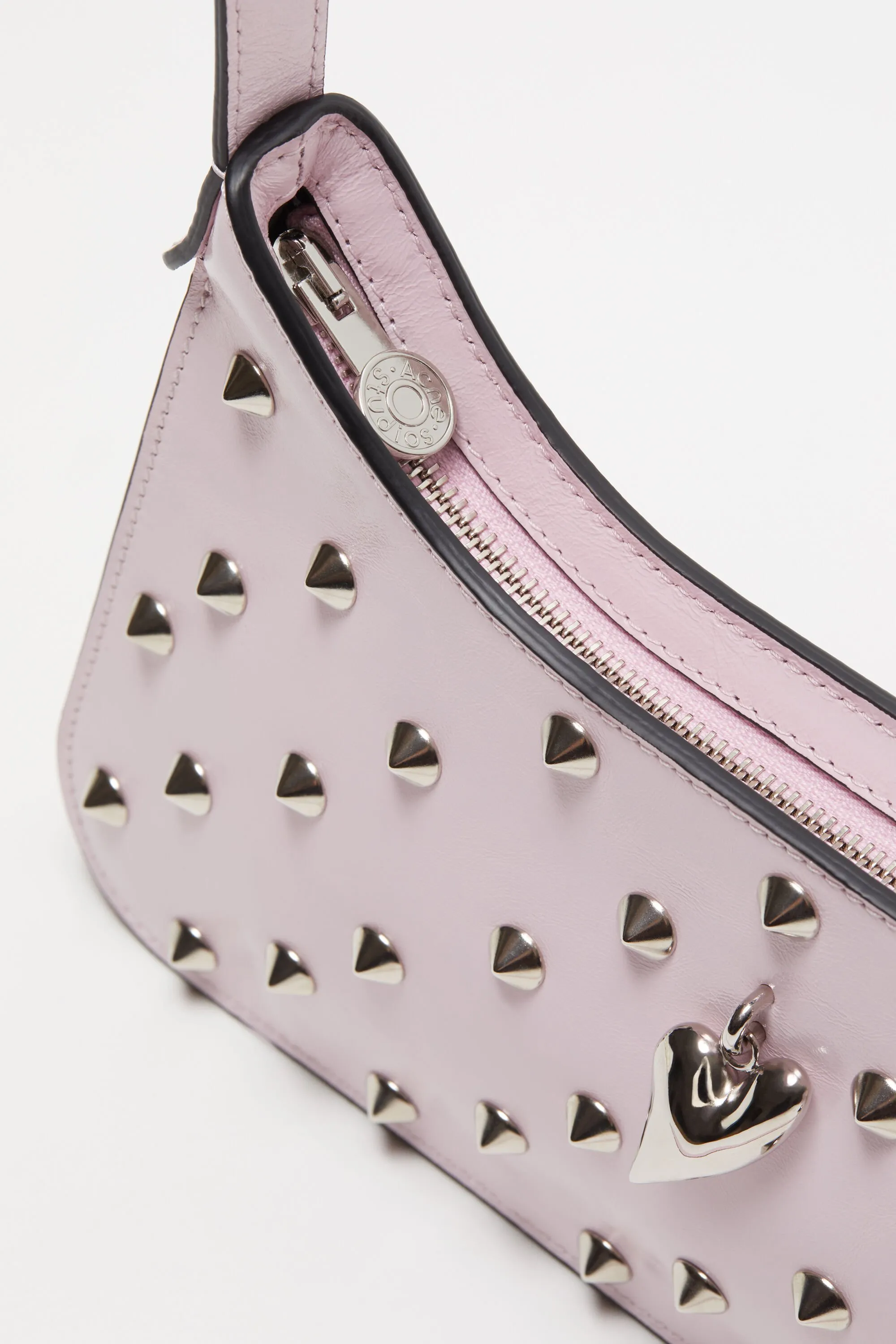 Platt mini shoulder bag