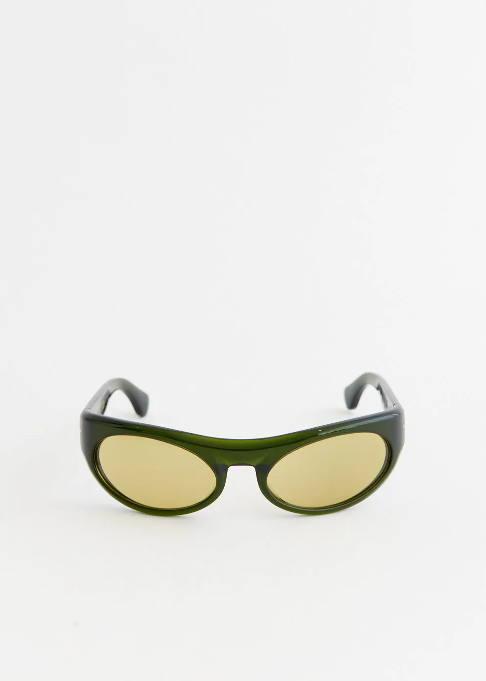 Port Tanger -  Touba Sunglasses - Sunglasses