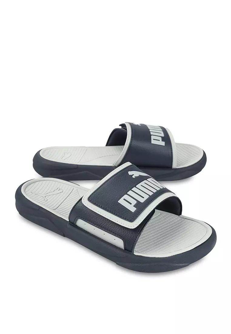 PUMA Royalcat Comfort Sandals