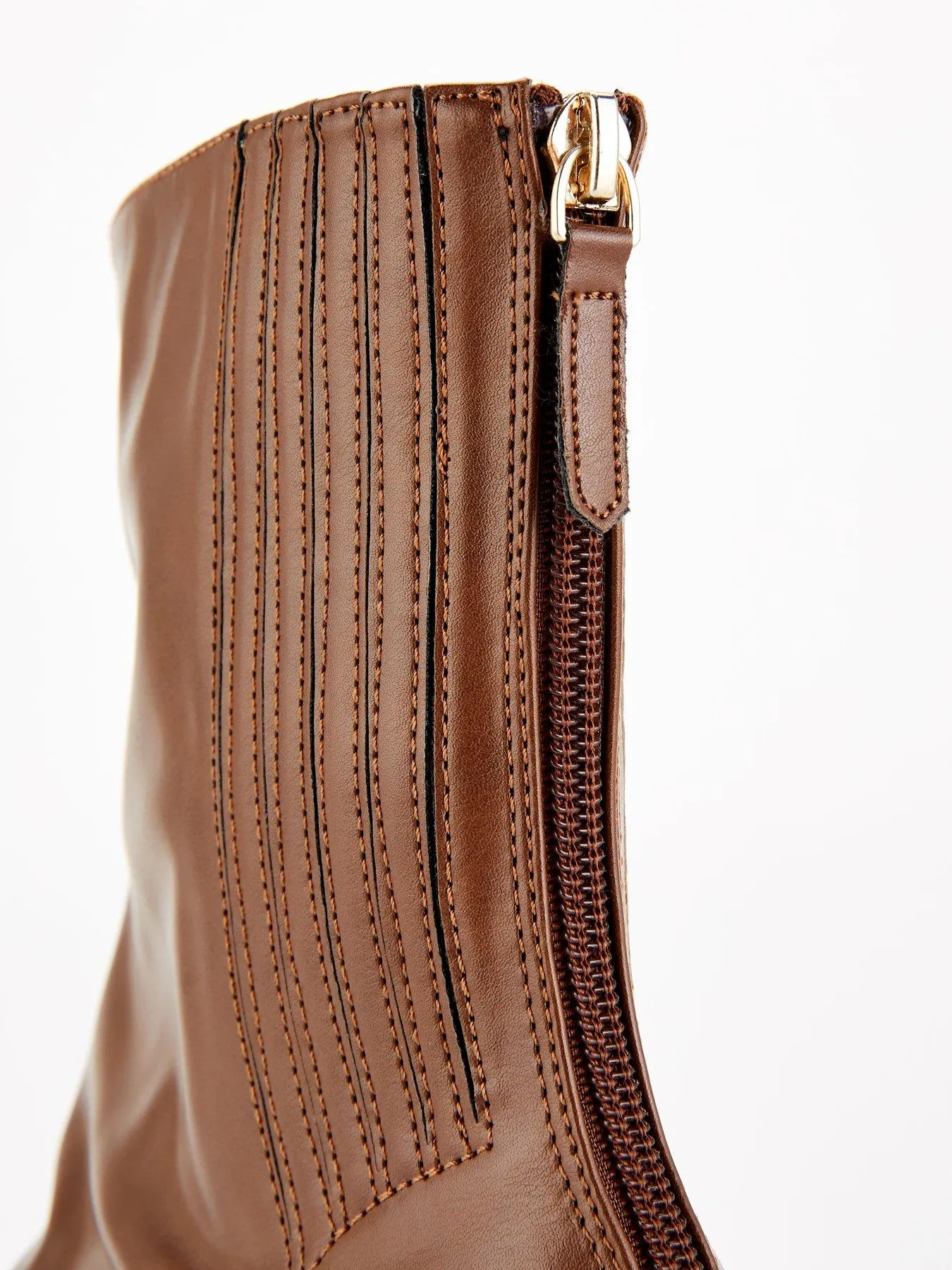 Raid Asha Ankle Boot - Tan