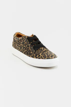 Report Rowdy Platform Sneaker