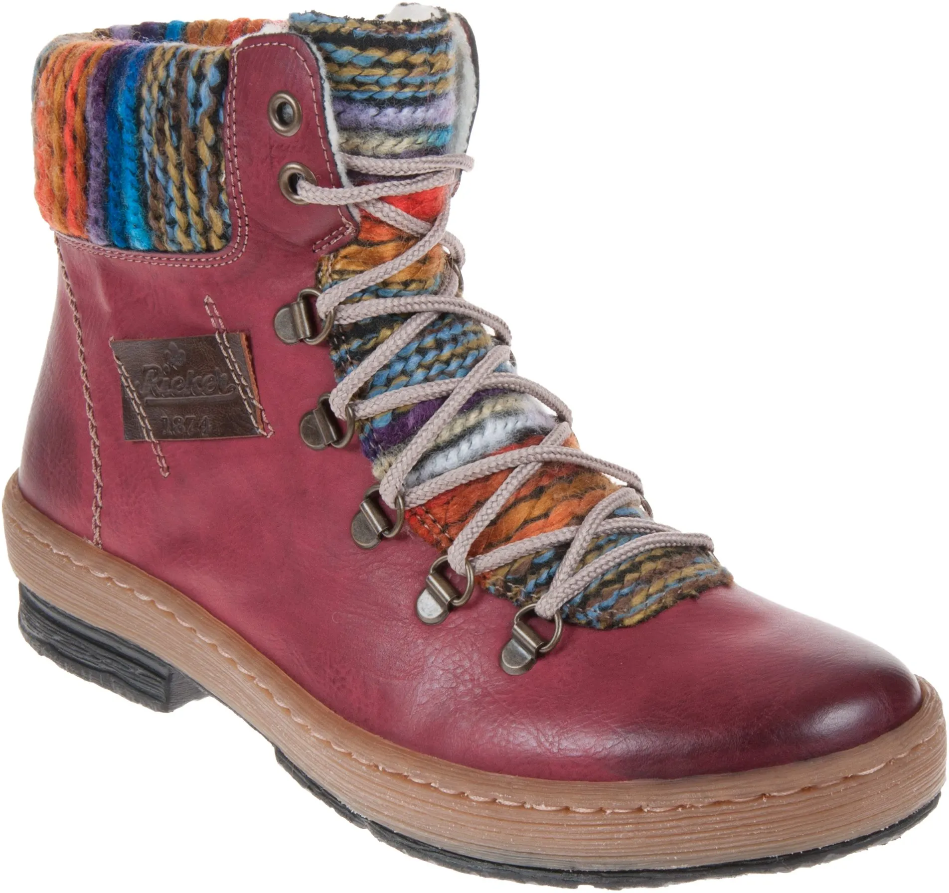 Rieker Felicitas Boot