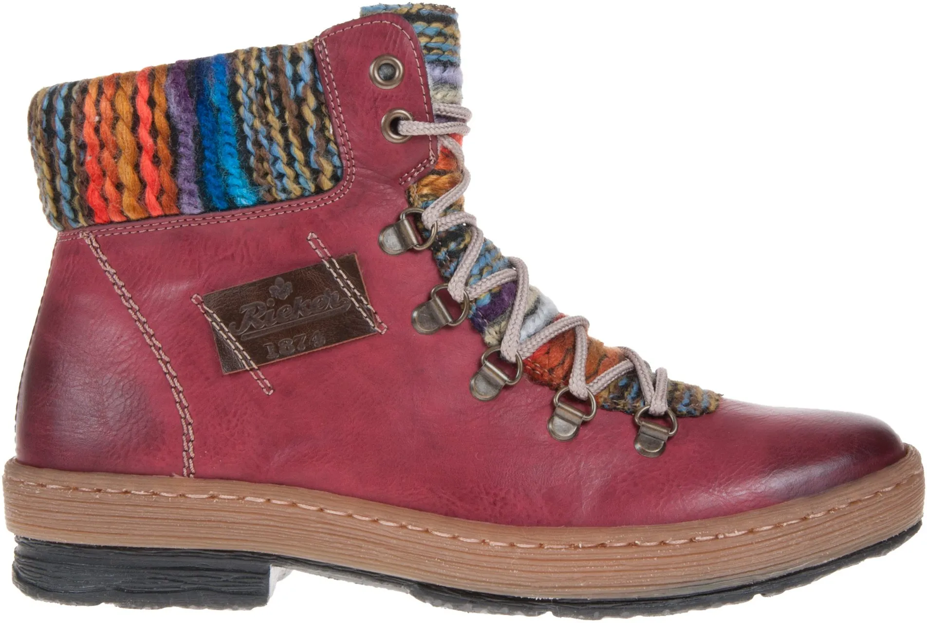 Rieker Felicitas Boot