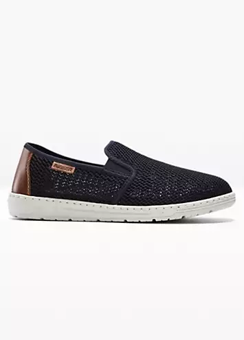 Rieker Slip-On Shoes | Grattan