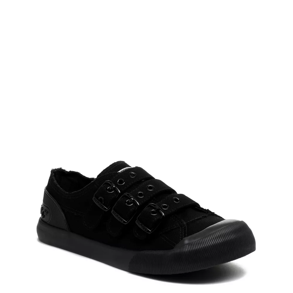 ROCKET DOG  WOMENS JOLISSA SLIP ON SNEAKER