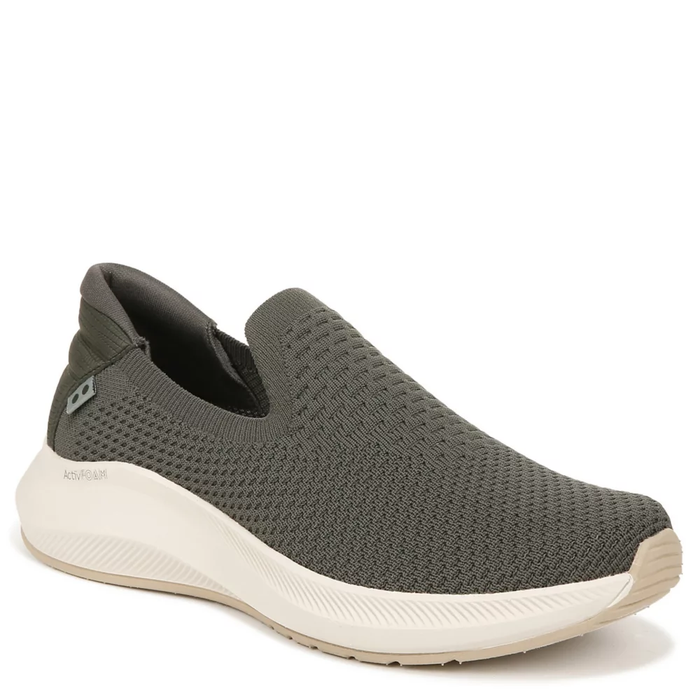 RYKA  WOMENS FLING SLIP ON SNEAKER