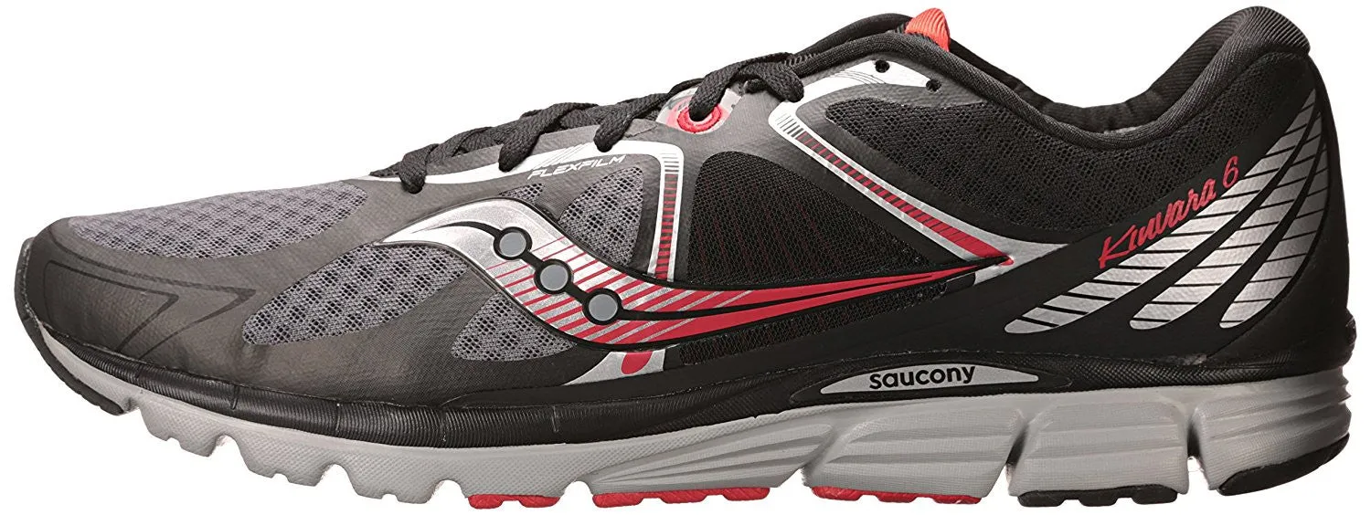 Saucony Men's Kinvara 6 Running Shoe