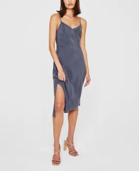     Scarlet Dress   Classic Slip Dress  