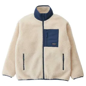 Sherpa Jacket | Men's