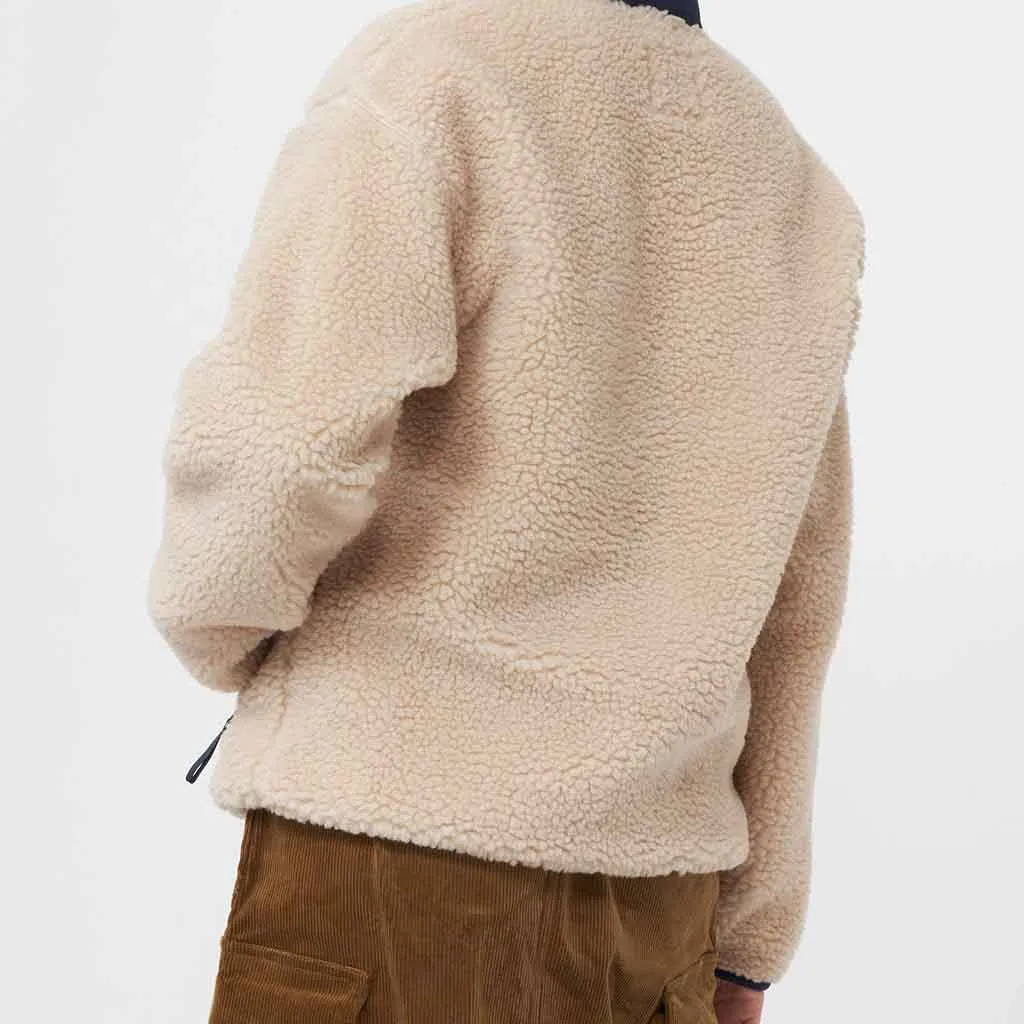 Sherpa Jacket | Men's