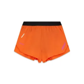 Soar Running Hot Weather Shorts - Running shorts - Women's | Hardloop