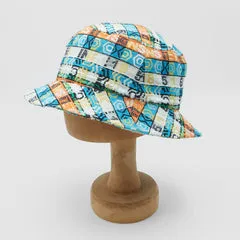 Stetson Bucket Jaquard Hat