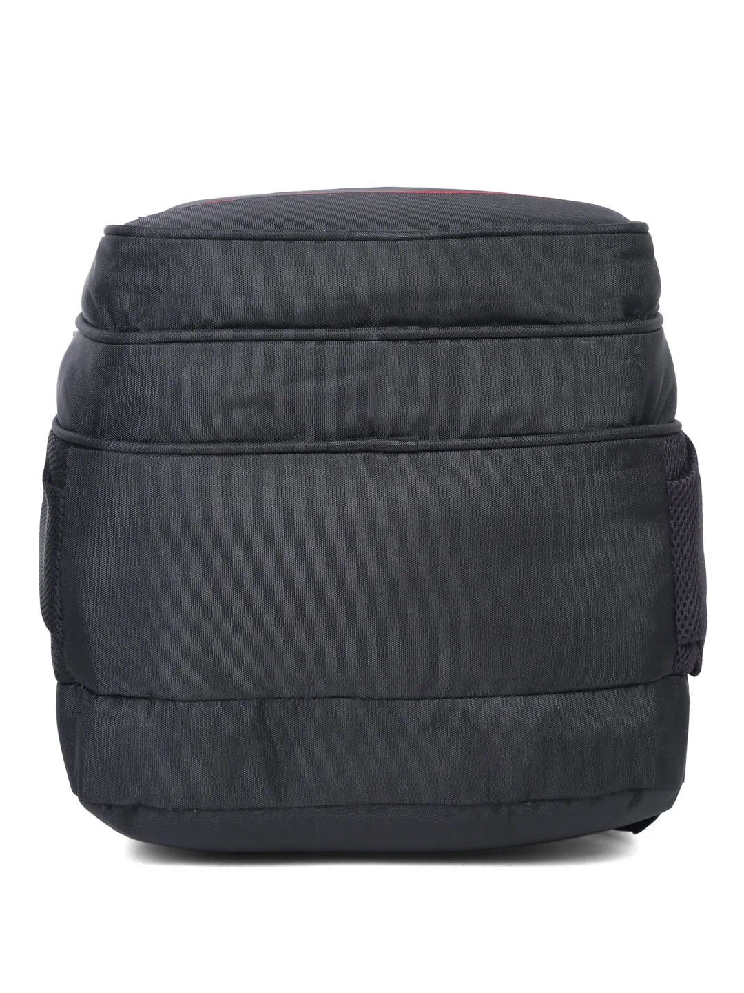 Teakwood Genuine Polyester Backpack