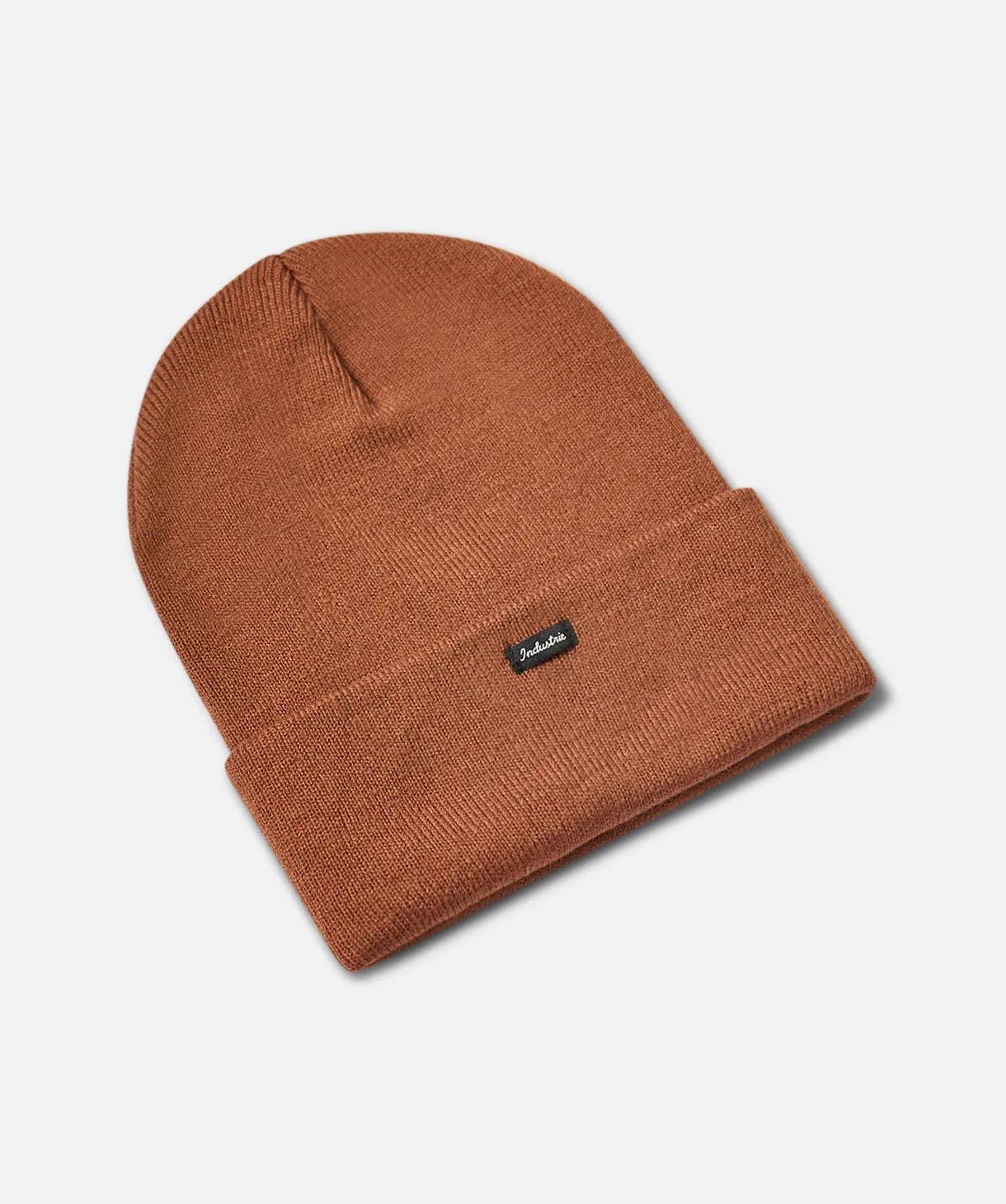 The Portland Beanie - Copper