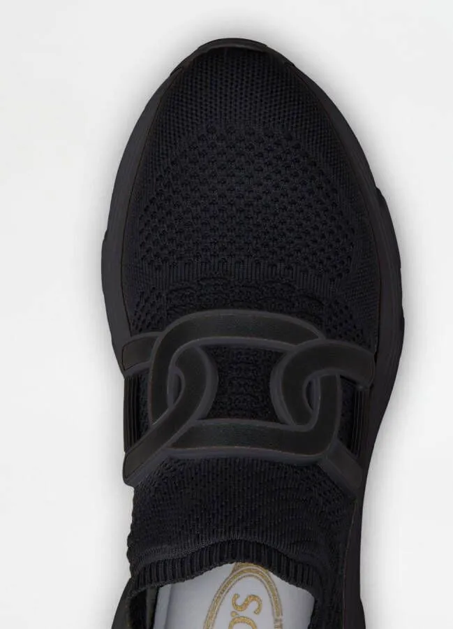 Tod's Kate slip-on sneakers Blue