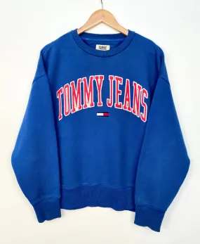 Tommy Hilfiger Sweatshirt (M)