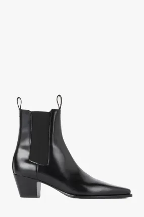 TOTEME   The City Boot  