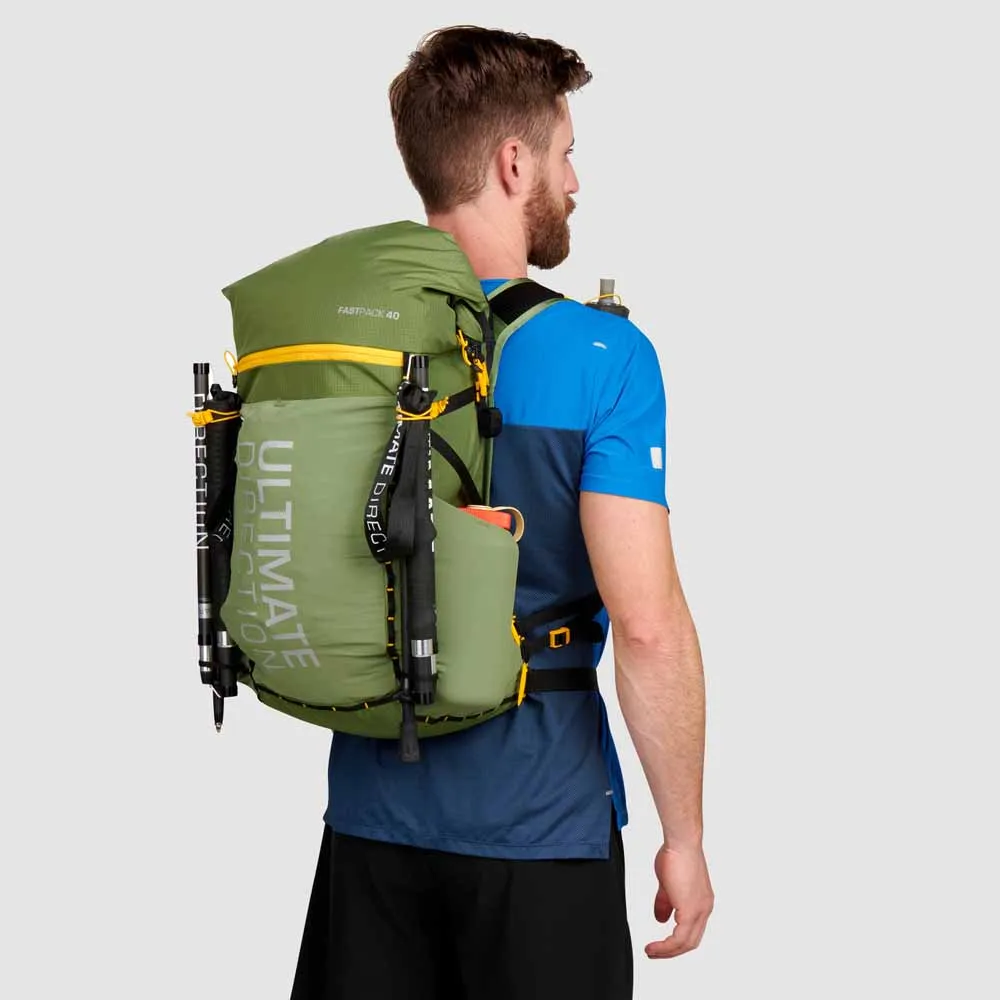 Ultimate Direction Fastpack 40L Backpack
