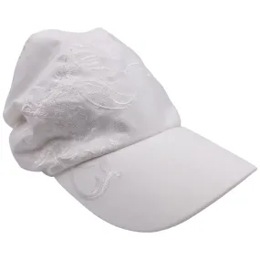 Vintage Nike Visor Hat