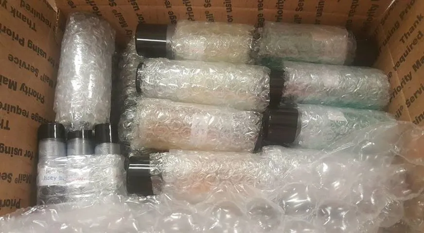 VIP 100 1/3oz Roll Ons - Wholesale Business In A Box
