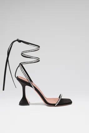 VITA CRYSTAL SANDAL