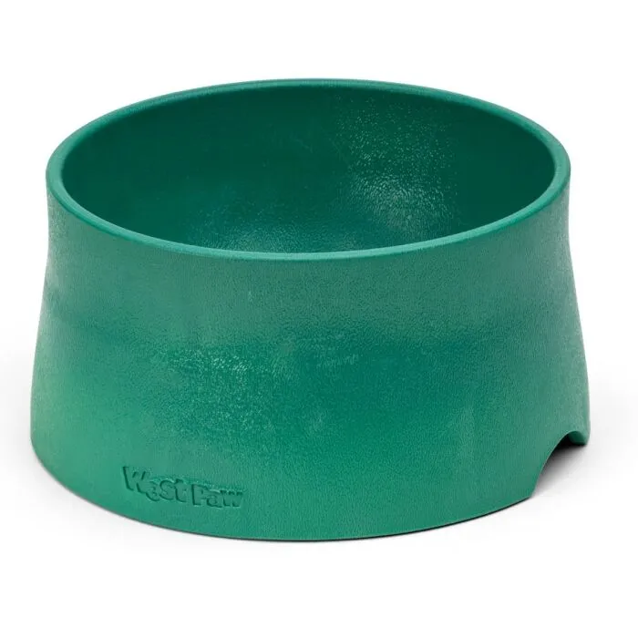WEST PAW NO-SLIP BOWL