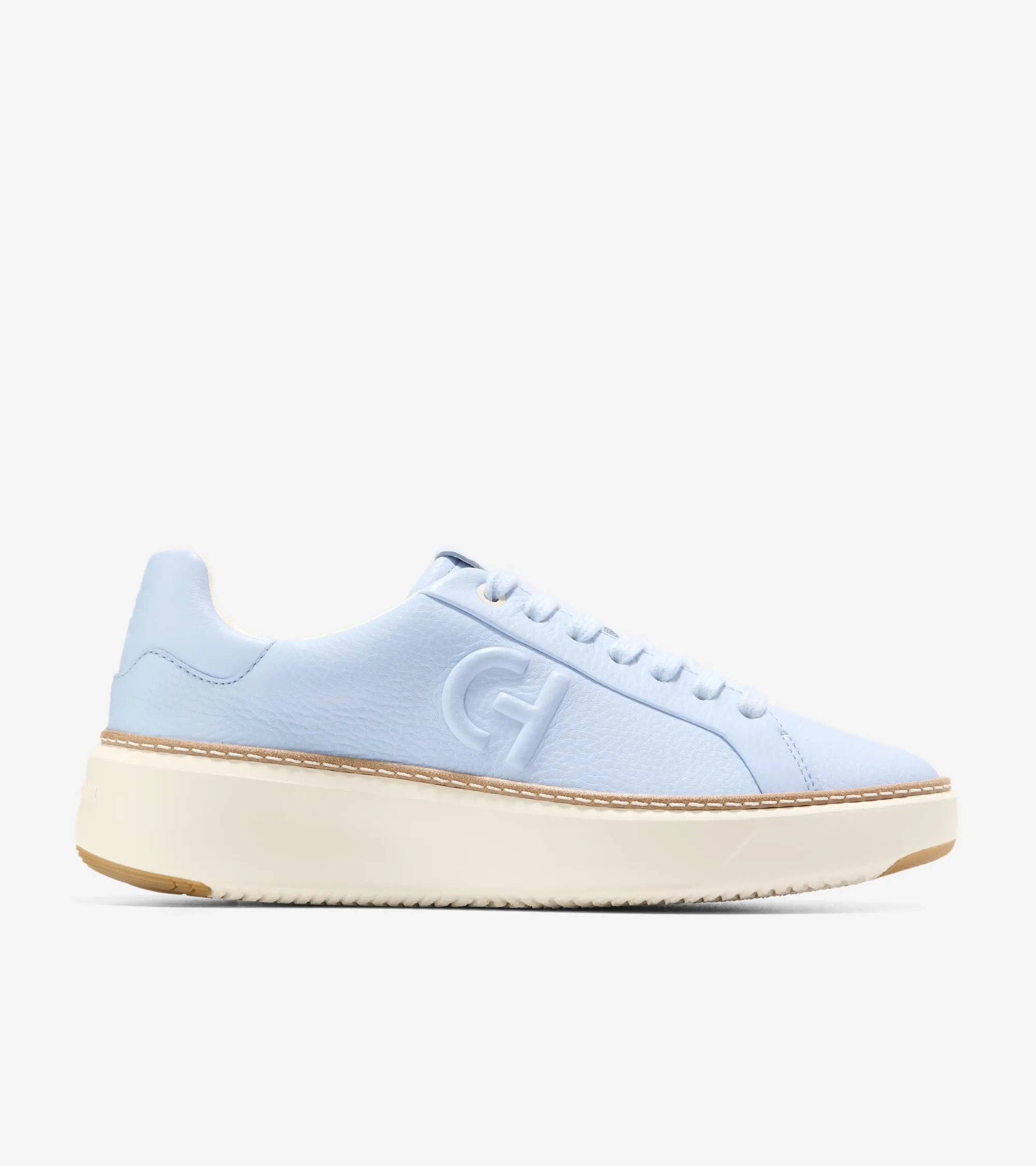 Women's GrandPr Topspin Sneakers