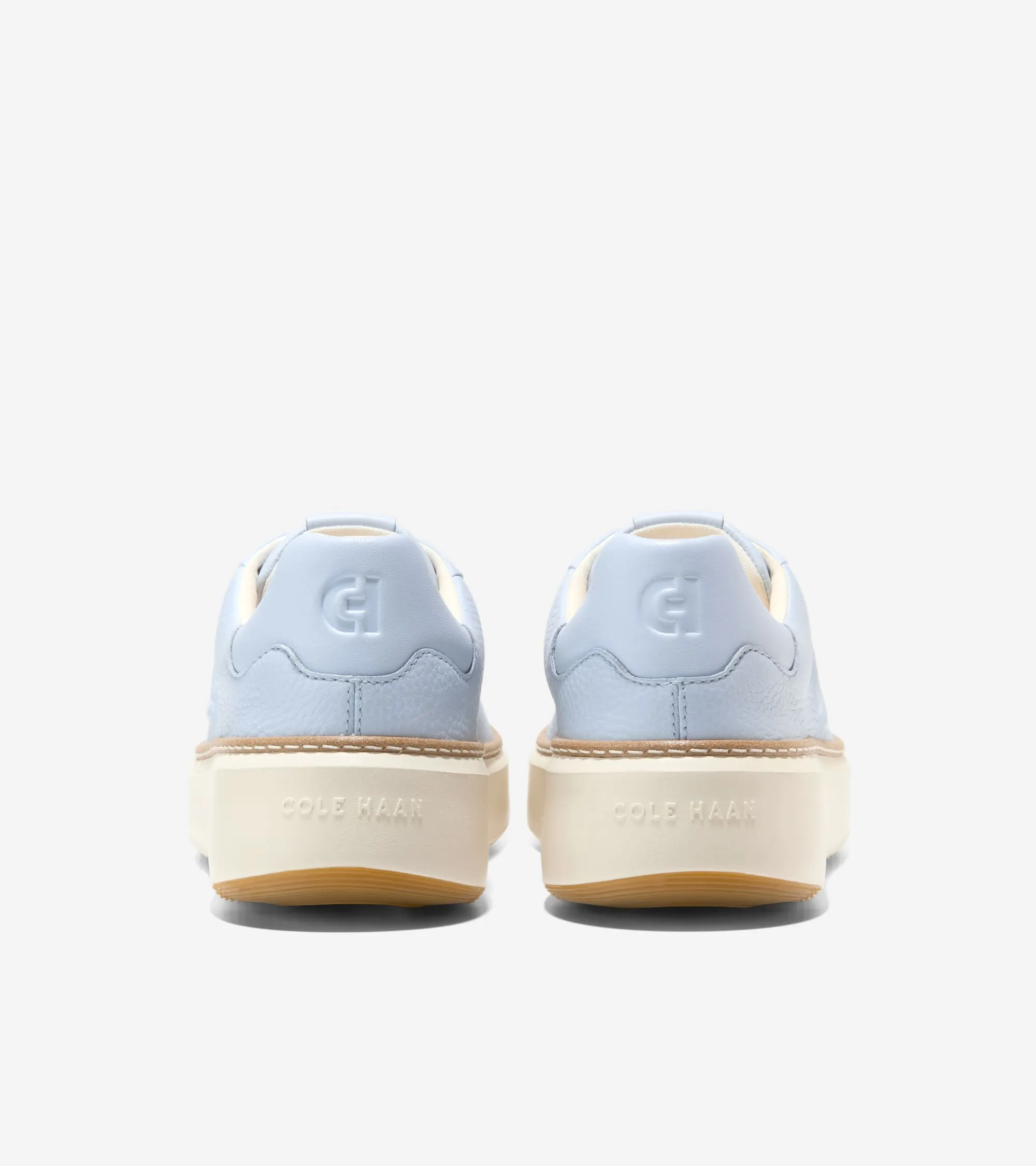 Women's GrandPr Topspin Sneakers
