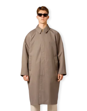 Won Hundred     Brenton Coat  