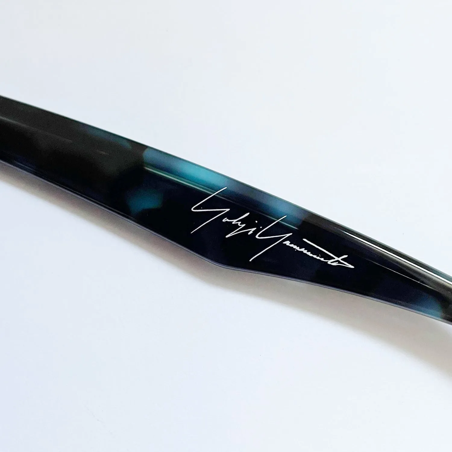 Yohji Yamamoto Sunglasses