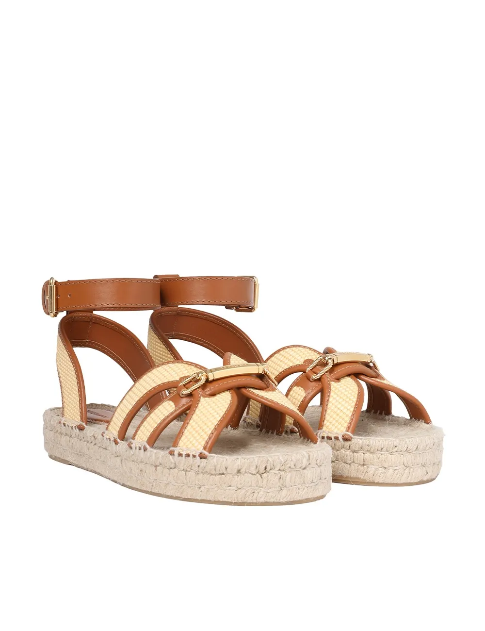 Zimmermann Prisma Sandal